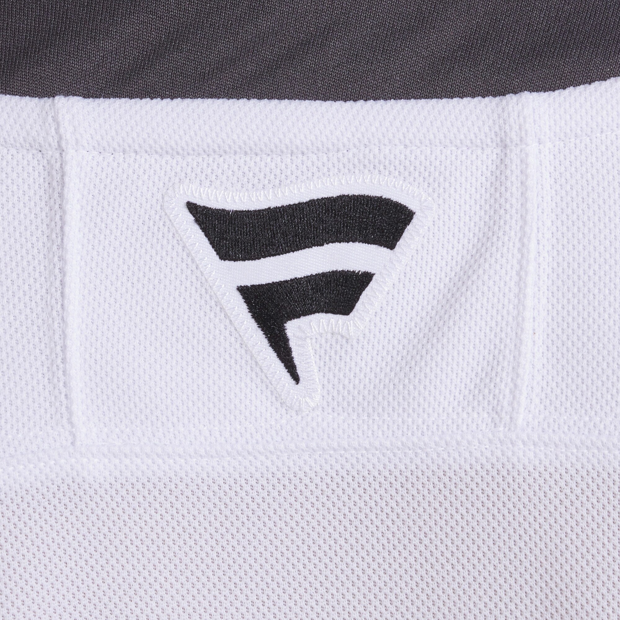 Vegas Golden Knights Fanatics White Away Premium Jersey