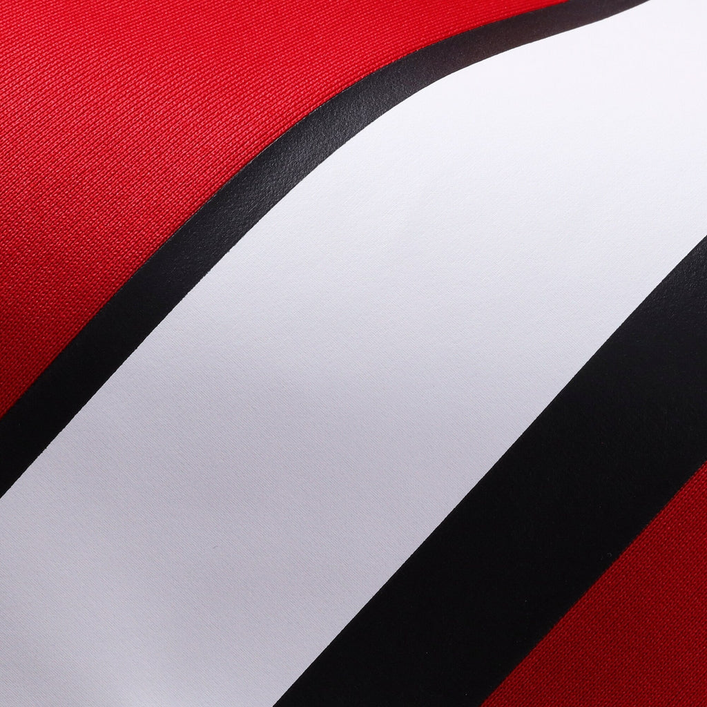 San Francisco 49ers Fred Warner Nike Scarlet Alternate Game Jersey