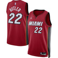 Miami Heat NBA Statement Swingman Jersey - Jimmy Butler