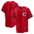 Cincinnati Reds Nike Red 2026 City Connect Stadium Jersey