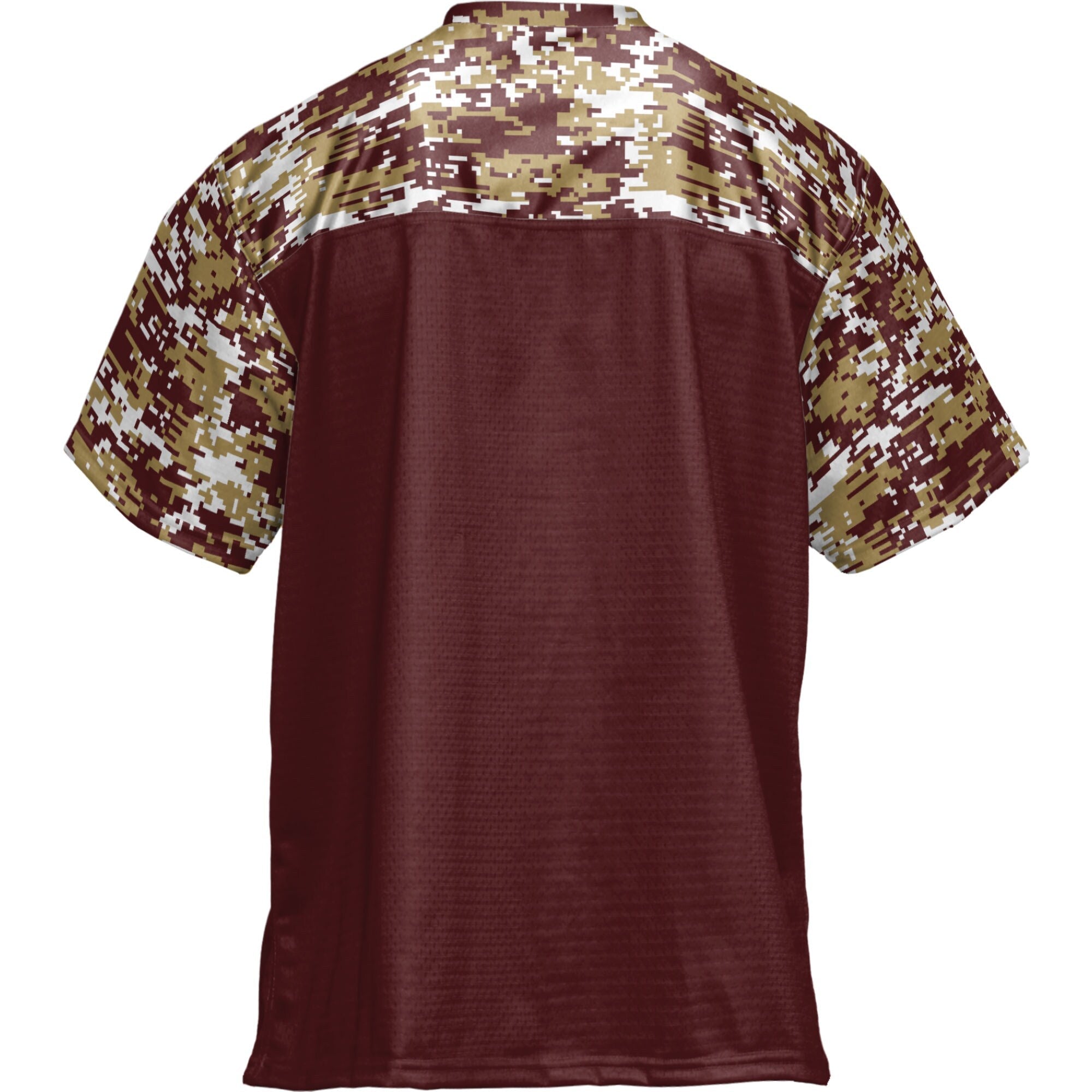 GameDay Greats Maroon Texas State Bobcats Football Jersey