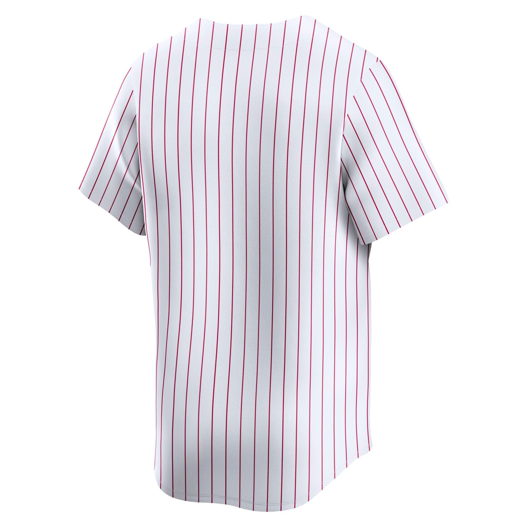 Nike White Florida State Seminoles Baseball Limited Jersey