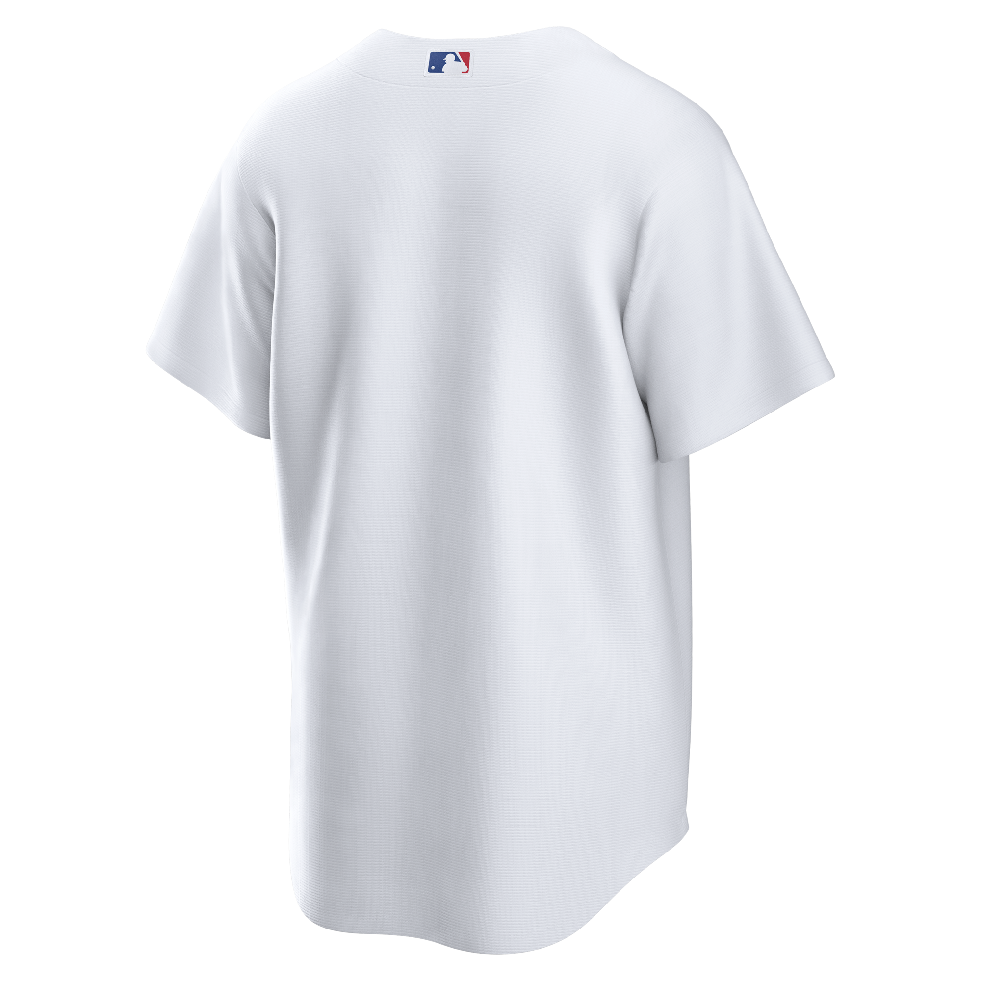 Los Angeles Dodgers Nike White Home Replica Jersey