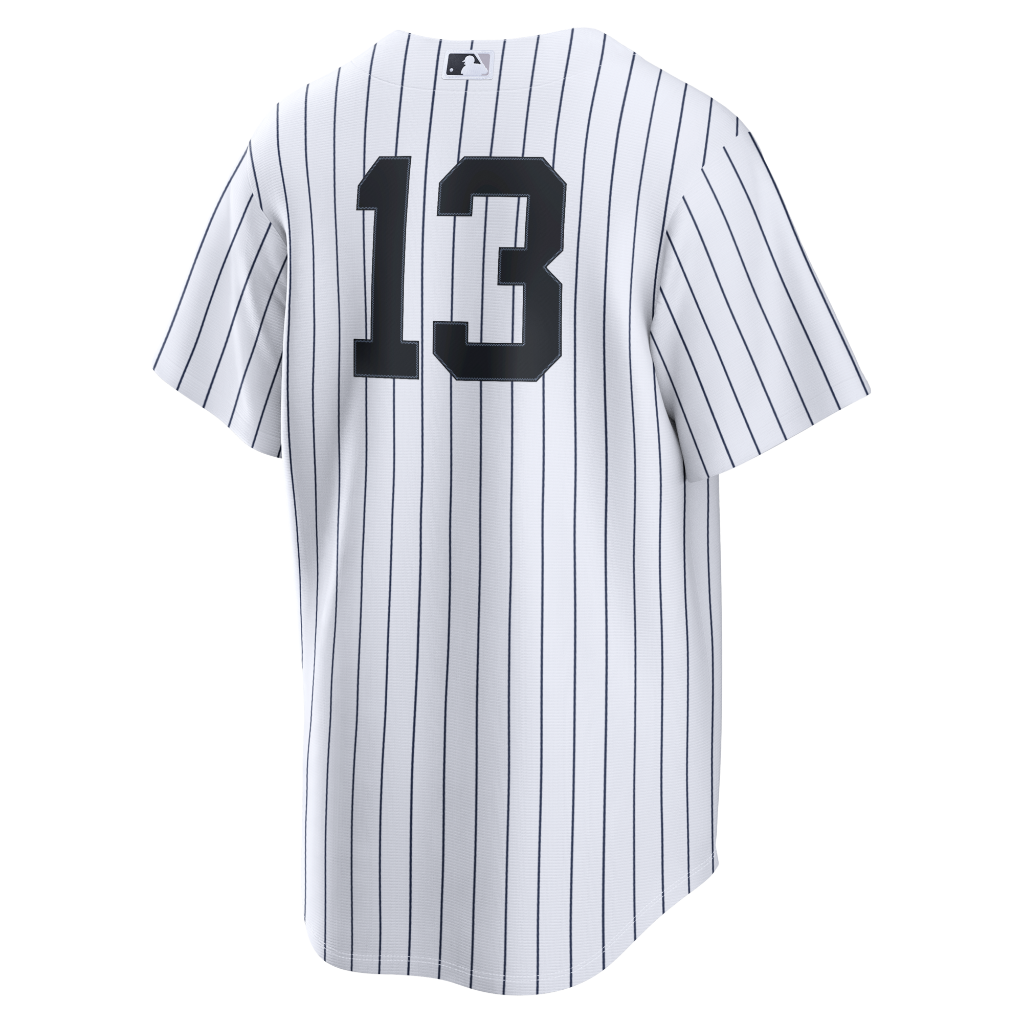 New York Yankees Jazz Chisholm Jr. Nike White Home Replica Jersey