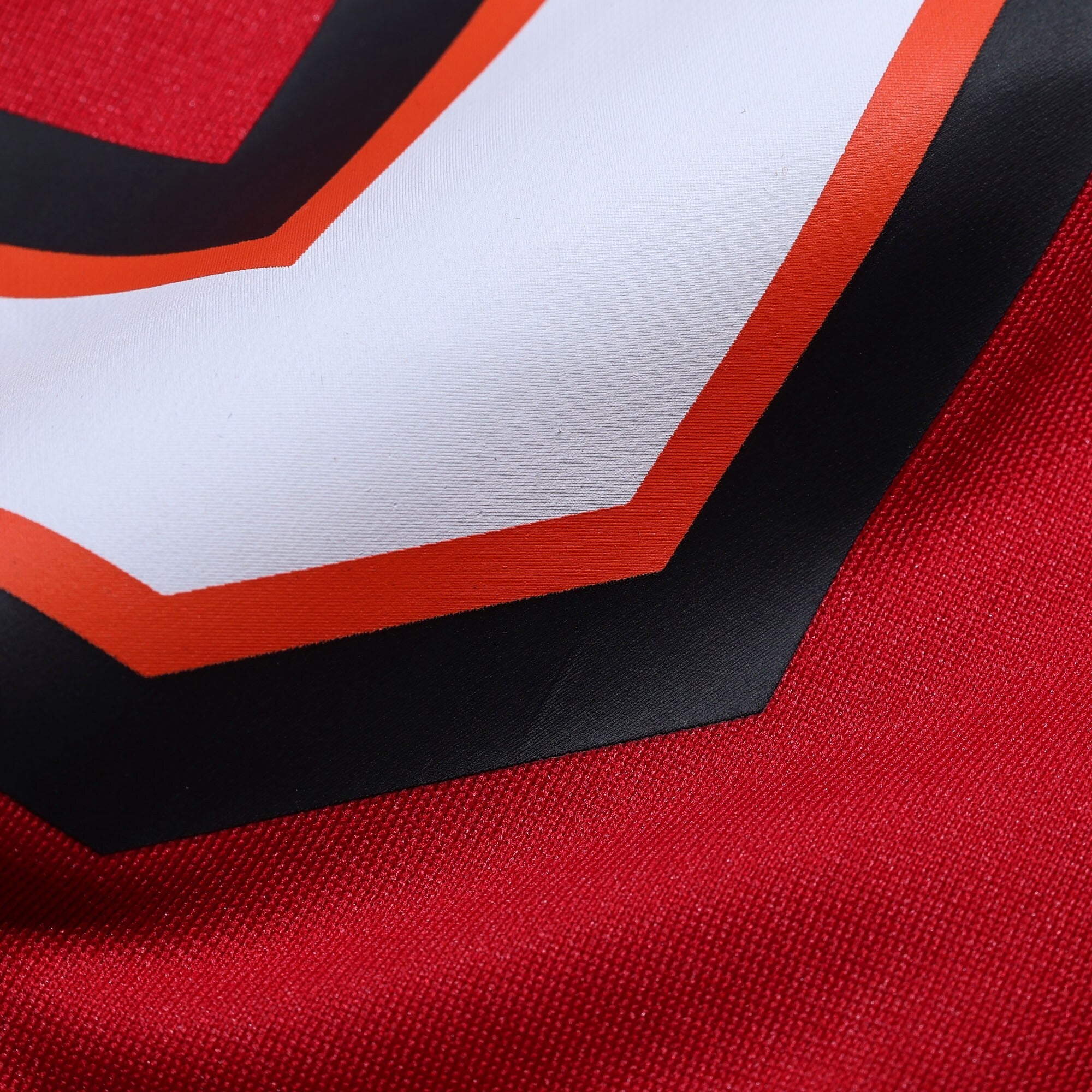 Tampa Bay Buccaneers Lavonte David Nike Red Game Jersey
