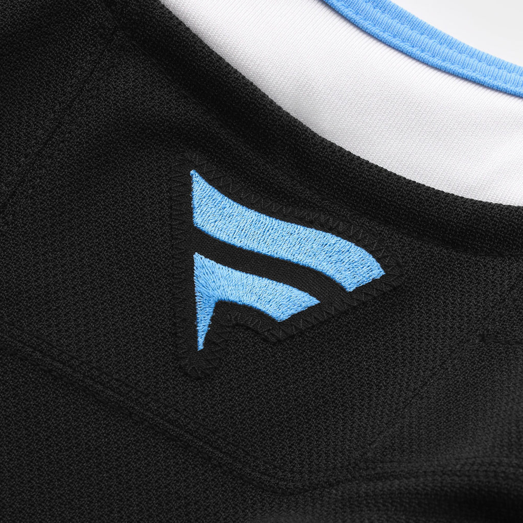 Utah Mammoth Clayton Keller Fanatics Black Home Premium Player Jersey