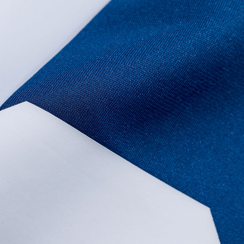 Nike Indianapolis Colts Royal Custom Game Jersey