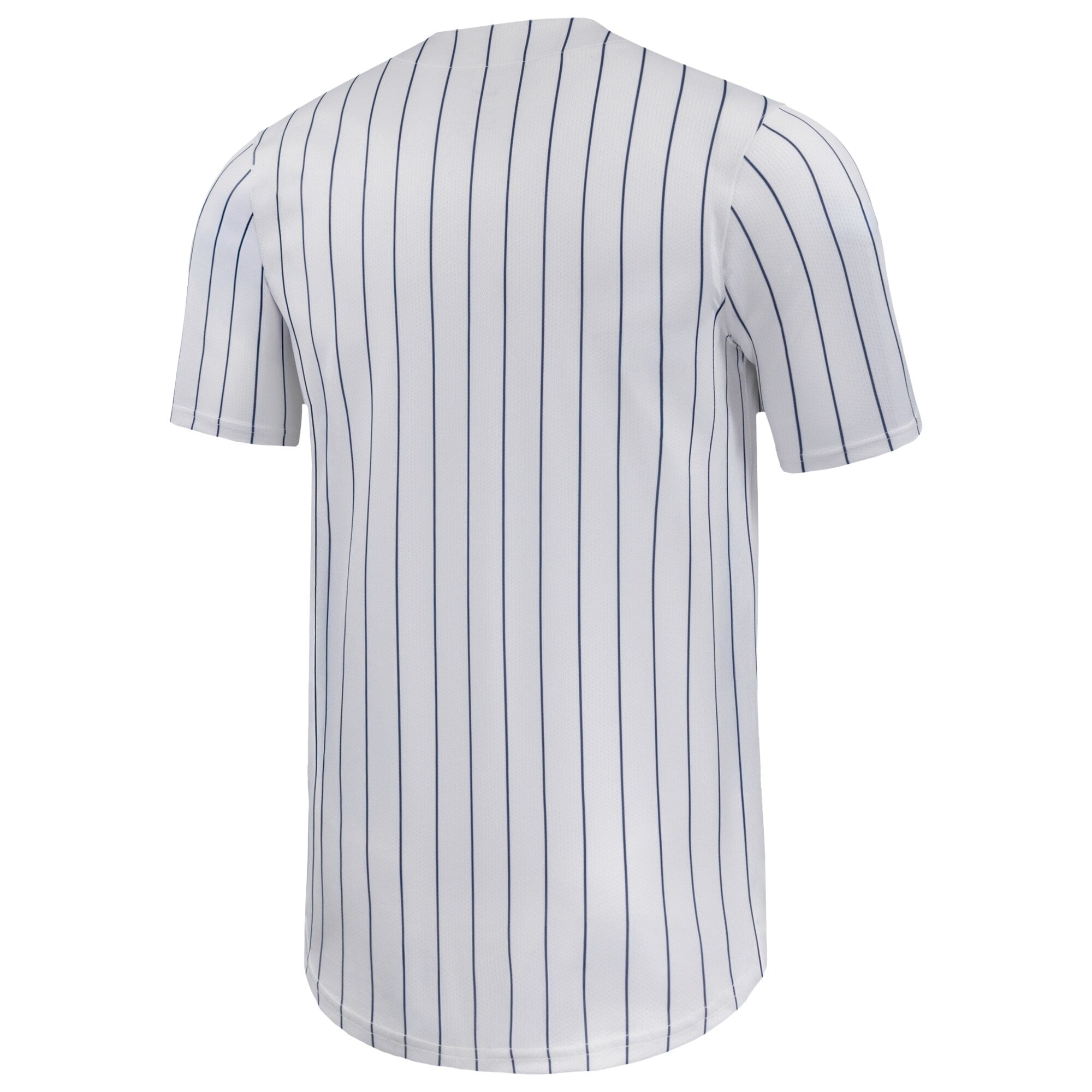 Nike White Ole Miss Rebels Limited Baseball Jersey