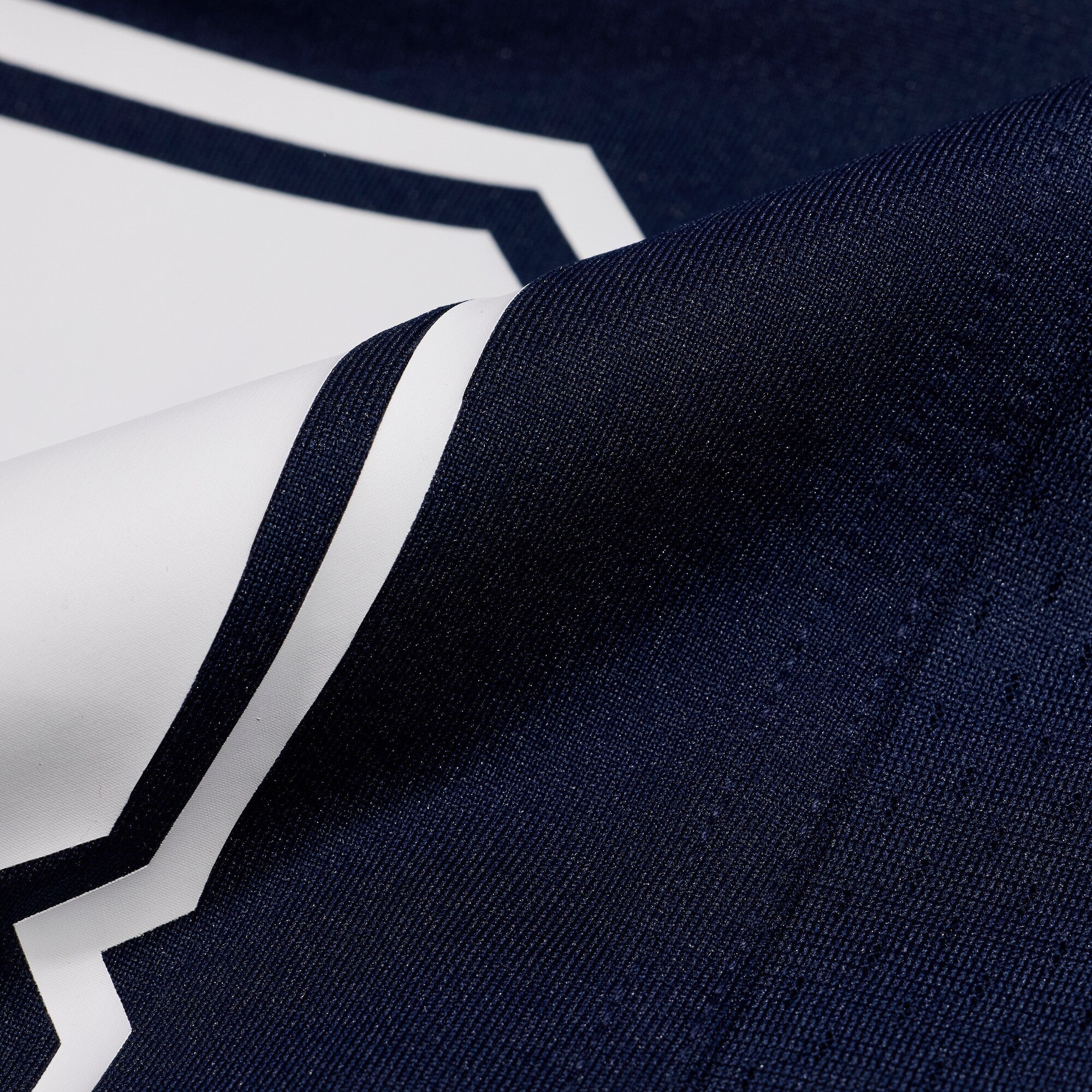 Dallas Cowboys Javonte Williams Nike Navy Team Game Jersey