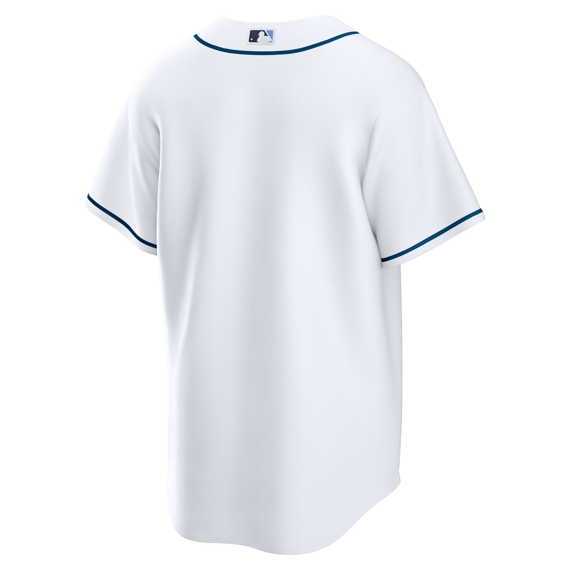 Tampa Bay Rays Nike White Home Replica Jersey