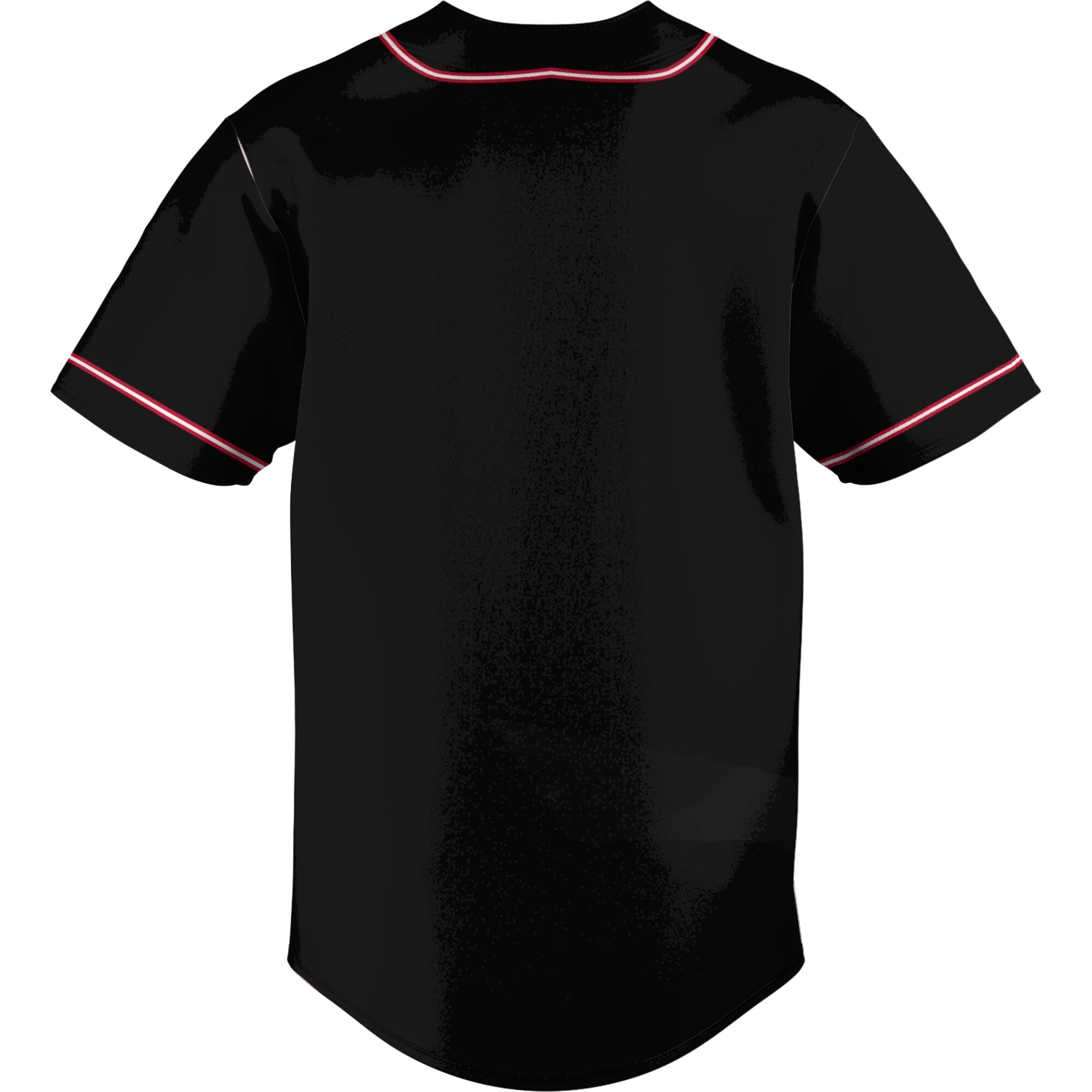 GameDay Greats Scarlet San Diego State Aztecs Lightweight Baseball Jersey