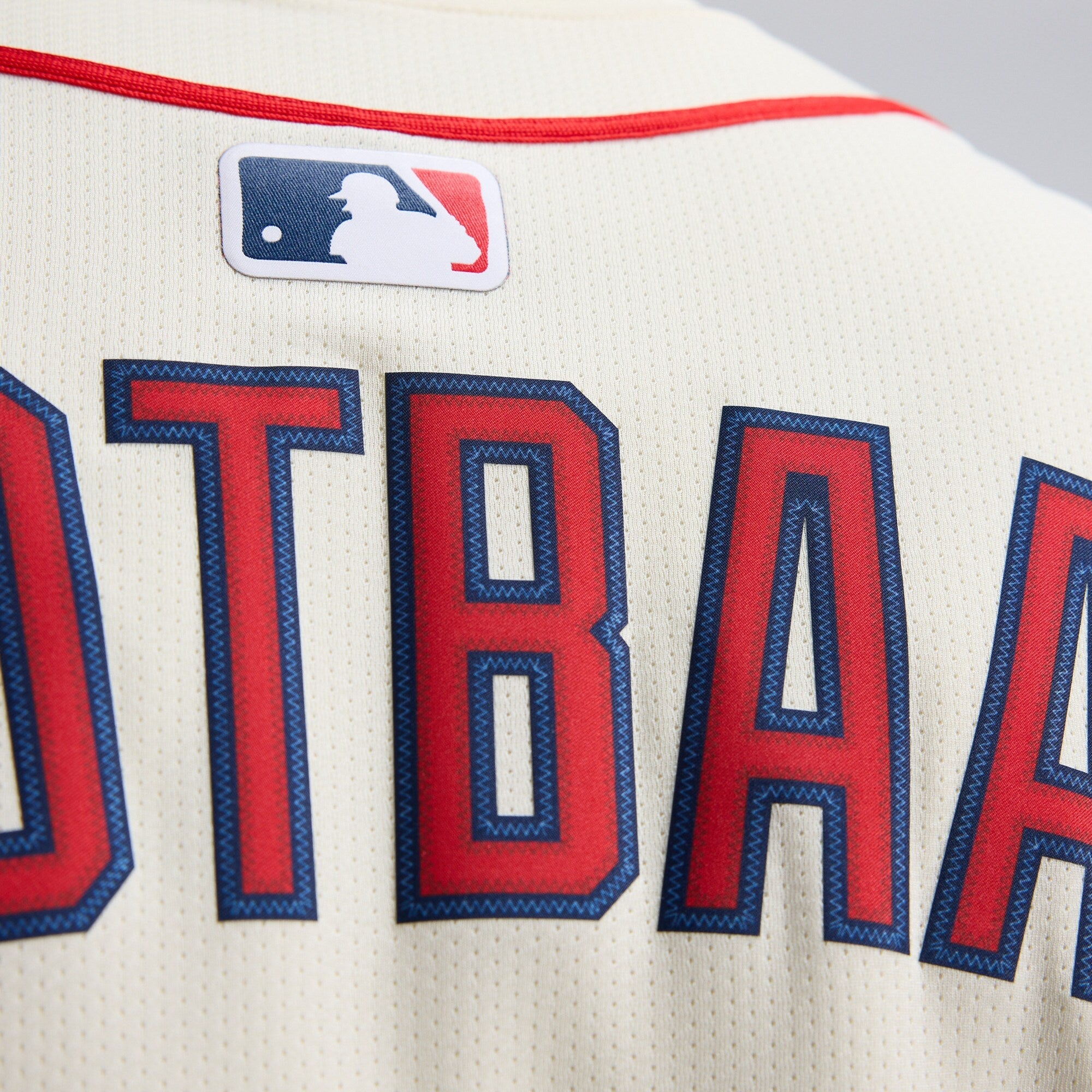 St. Louis Cardinals Lars Nootbaar Nike Cream Alternate 2 Limited Jersey