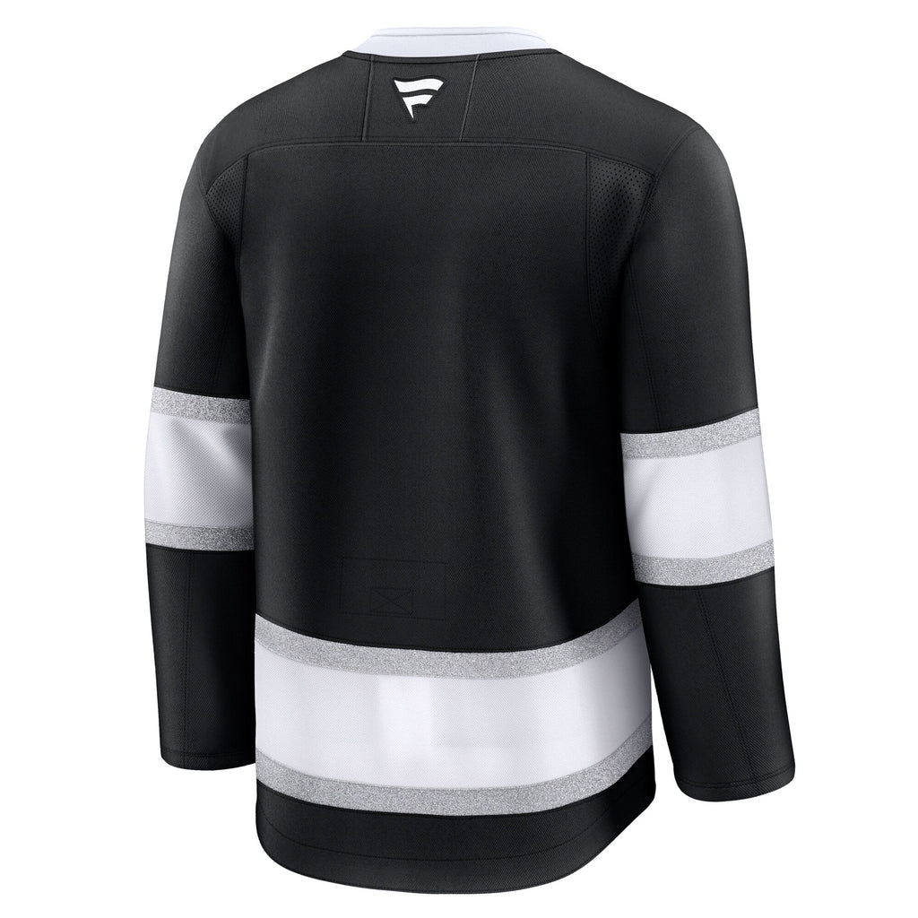 Los Angeles Kings Fanatics Black Home Premium Jersey