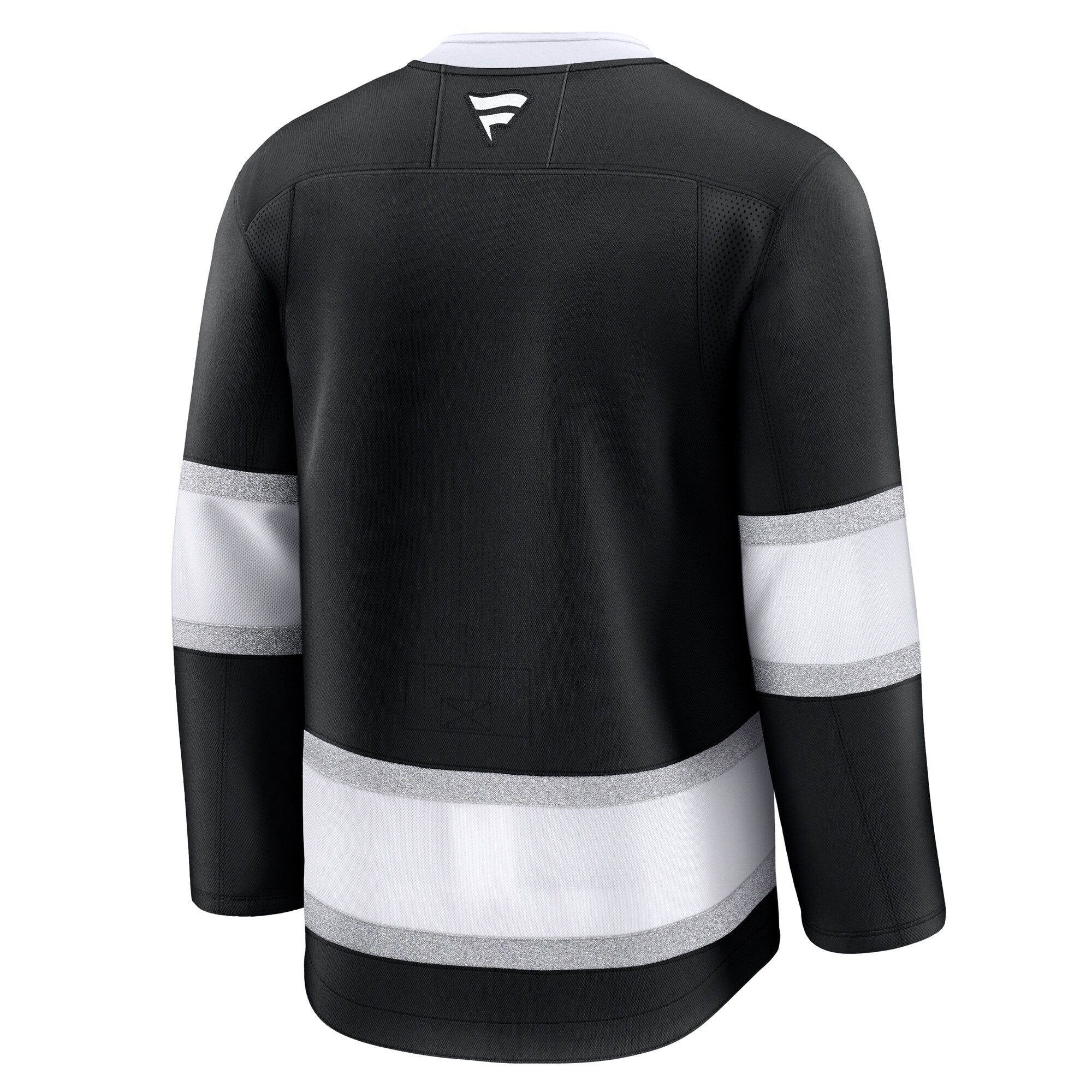 Los Angeles Kings Fanatics Black Home Premium Jersey