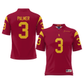 GameDay Greats Carson Palmer Cardinal USC Trojans Heisman Football Jersey