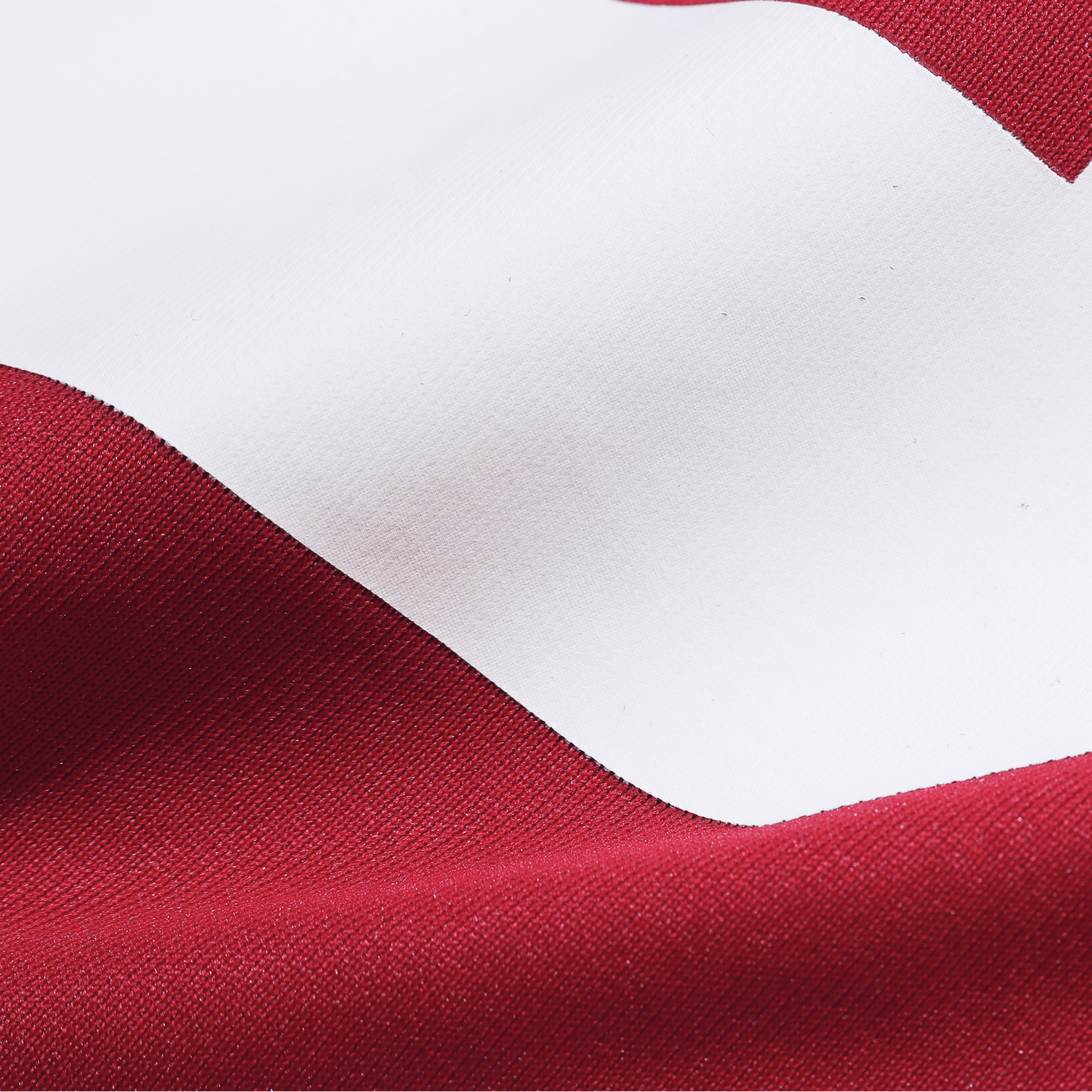 San Francisco 49ers Ricky Pearsall Nike Scarlet Team Game Jersey